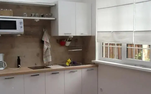 Дом для отпуска Ван Гог