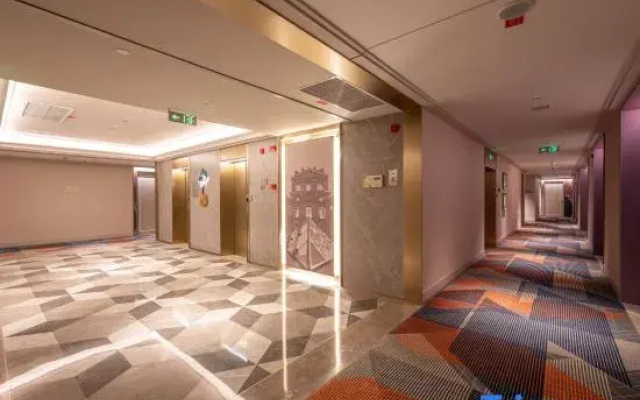 Mercure Hotel Wenyi Road Hangzhou