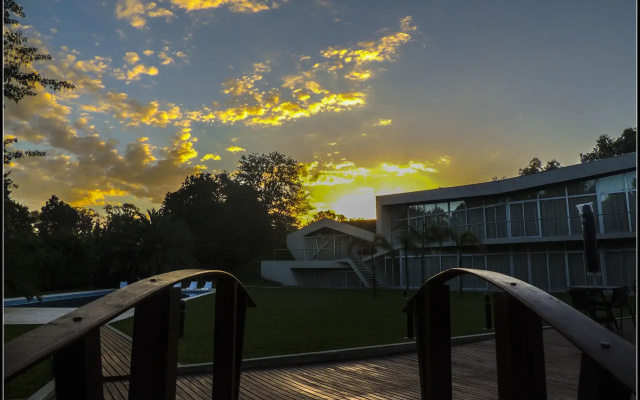 Quintaesencia Hotel & Spa