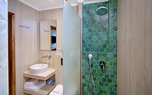 Kyparissia Beach Hotel