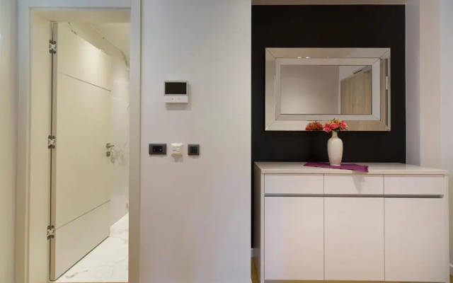 Awesome Apartment in Promajna With Wifi and 2 Bedrooms