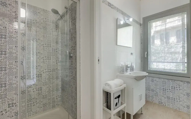Bucaneve Apartment