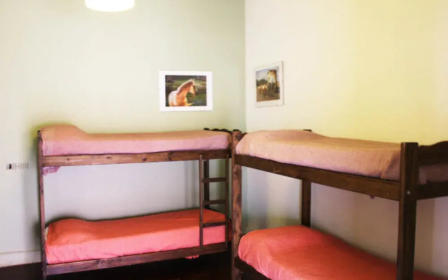 Areco Hostel