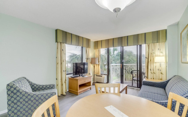 The Sailfish Resort
