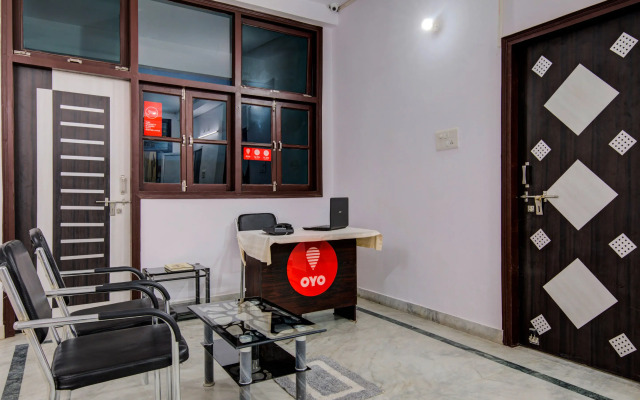 Super Hotel O Rajbanshi Nagar