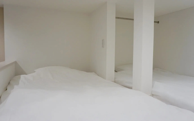 Trip Pod Minoshima A