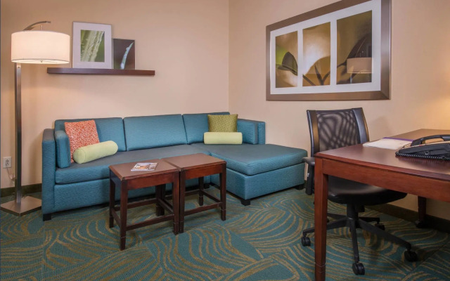 Springhill Suites by Marriott Hagerstown