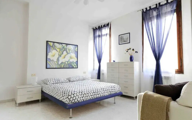 Santamarta, the Apartment for Your Venetian Holidays