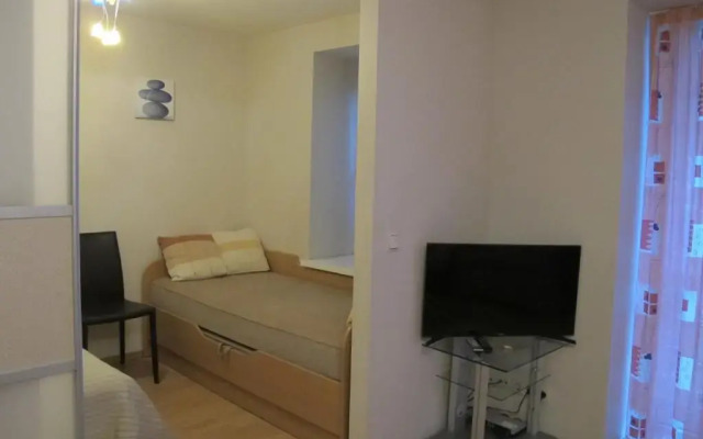 Nida Lotmiskio Apartamentas