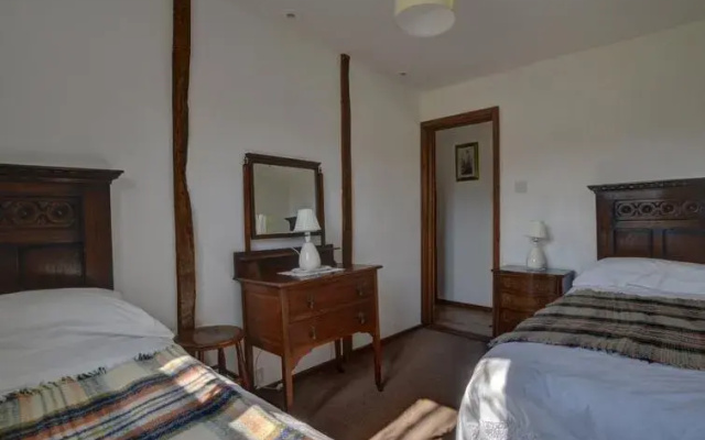 Holiday Home Bisho