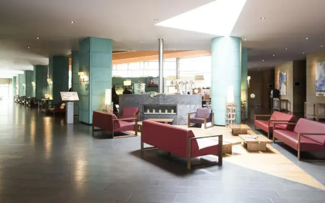 Novotel Bilbao Exhibition Center
