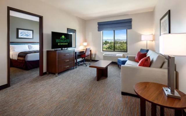 Hampton Inn San Jose Cherry Ave