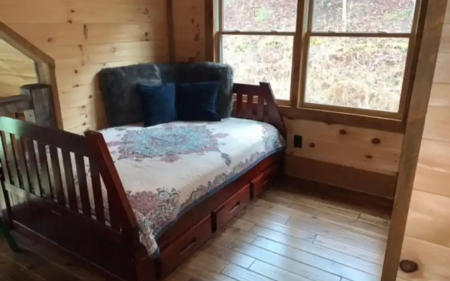 Highland Harmony by Escape to Blue Ridge