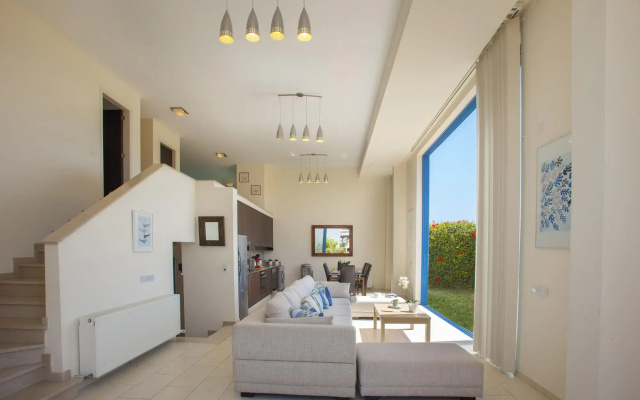 Villa Infinite Aretousa