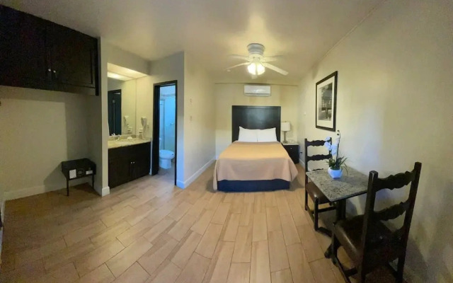 Hotel San Luis