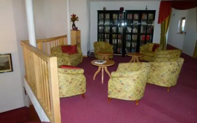 Hotel Stocker