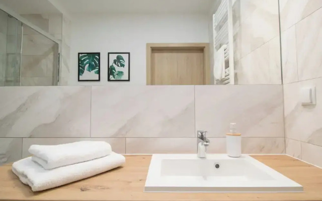 Apartamenty Dębowa 3