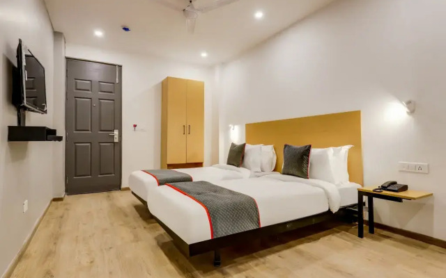 OYO Townhouse 291 Siddharth Vihar Ghaziabad