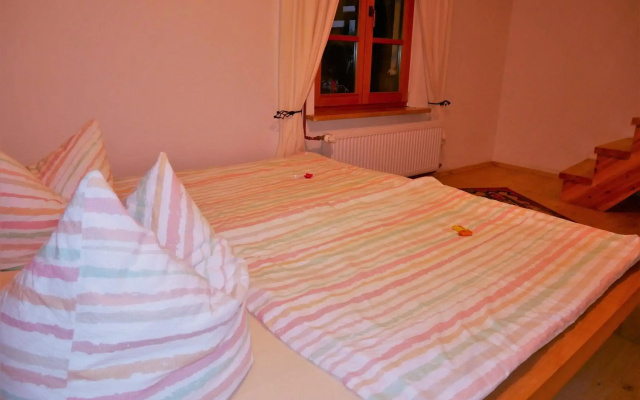 Ferienhaus Sontag