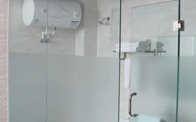 Jindi Business Hotel