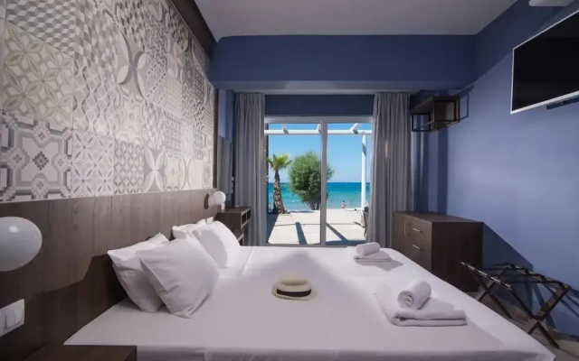 Stalis Blue Sea Front Deluxe Rooms