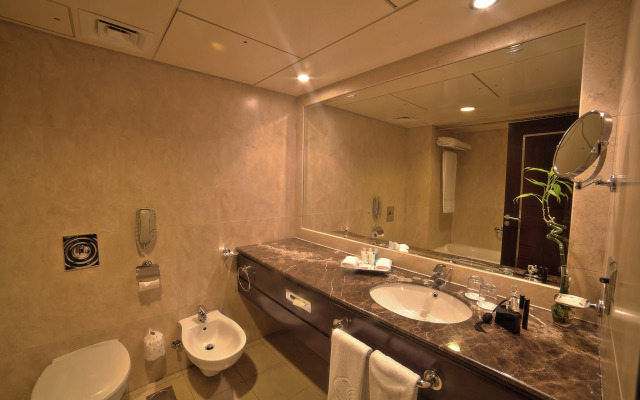 Raouche Arjaan by Rotana Hotel