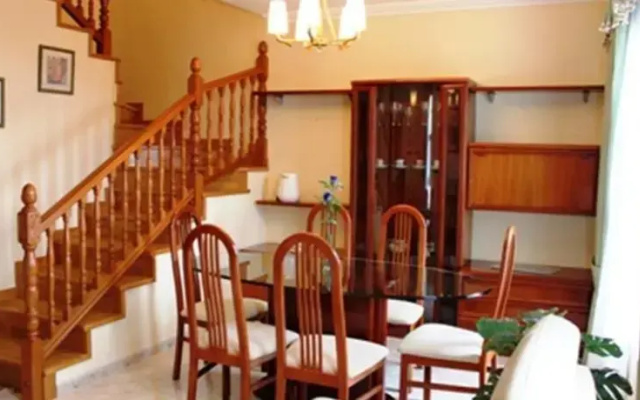 Casa en San Juan de la Rambla