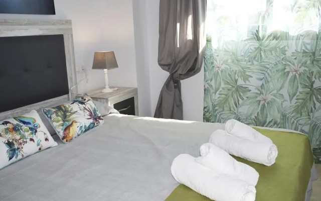 Ap2216 in Denia With 2 Bedrooms and 2 Bathrooms