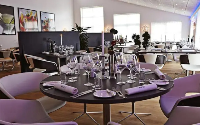 Hotel Lyngheden