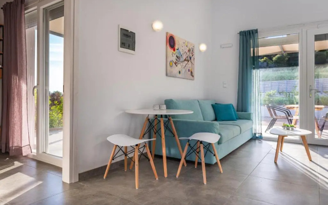 Kypsalos Bungalows