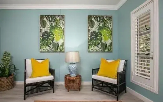 37A at Alexandra Avenue, Self Catering Executive Apartment