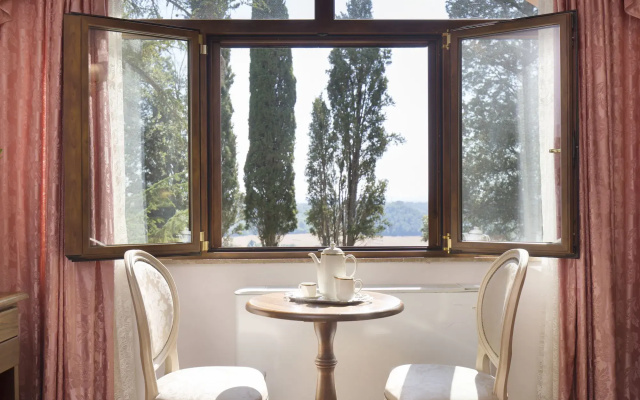 Villa Lecchi