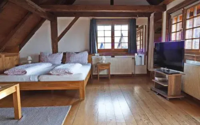 Haus Fiel