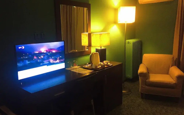 Galini Hotel
