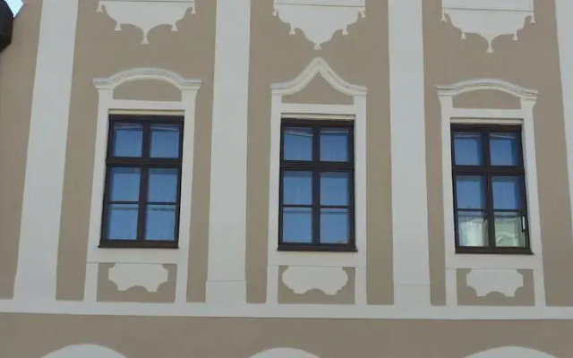 Privat U Spazalů