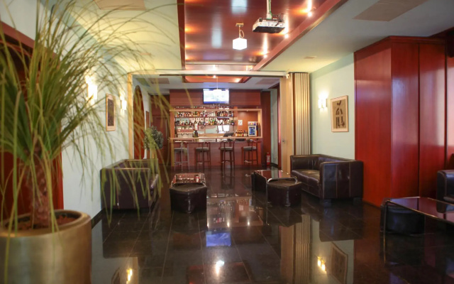Hotel Savoy