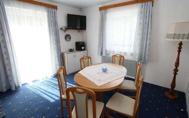 Peaceful Apartment in Radstadt Salzburg near Ski Area