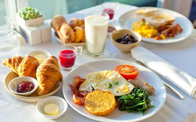 Radisson Resort & Spa Khopoli