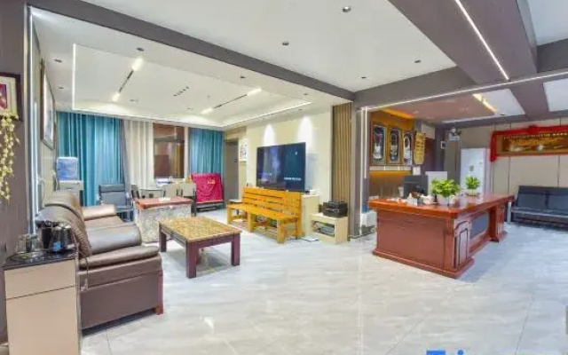 Xijiang Tour Boutique Homestay