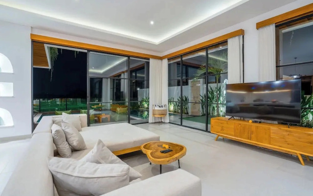 Villa Kami Kaba Kaba
