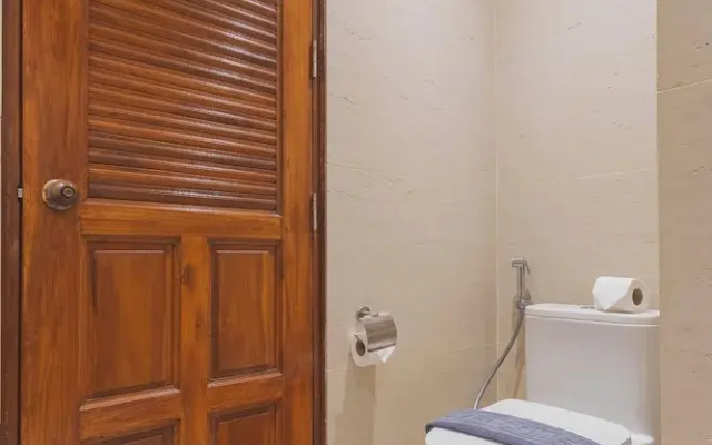 1BR Condo Pool 5min Walk to Beach C131