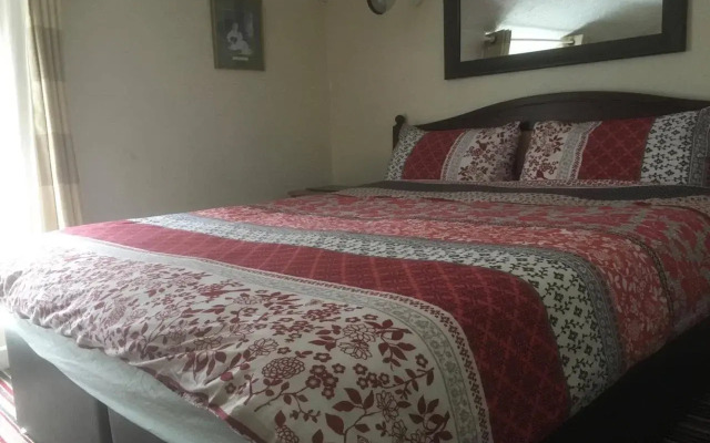 sandpiper guesthouse
