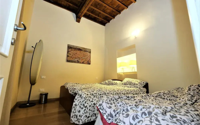 Viktoria's Luxury Duomo Suite