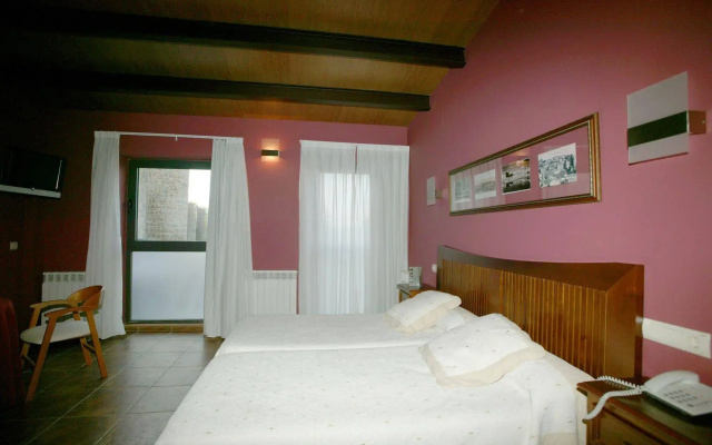 Hotel Las Murallas