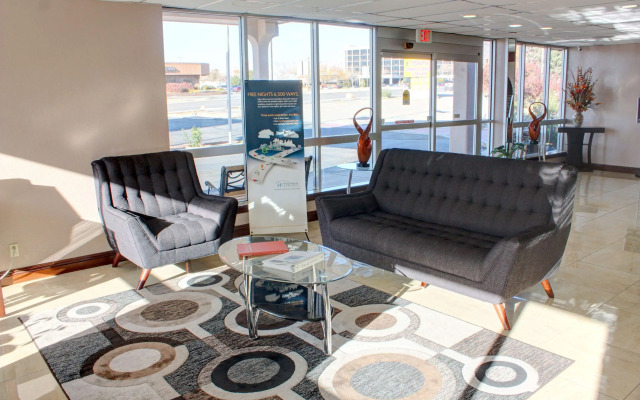 Ramada by Wyndham Grand Junction