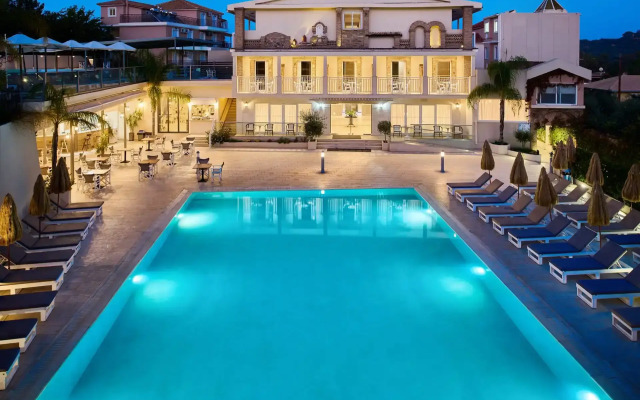 Altura Hotel Zakynthos