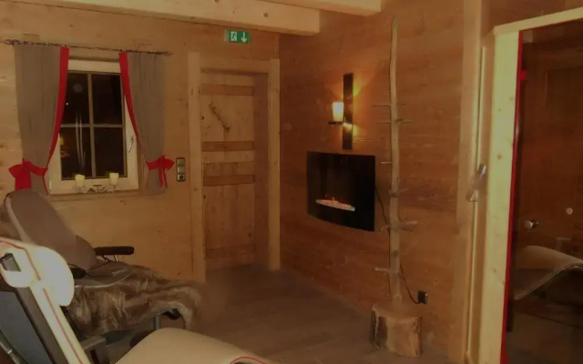 Alpbach Bergwald Apartments