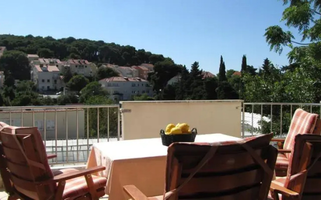 Hedera Estate Lapad Apartments