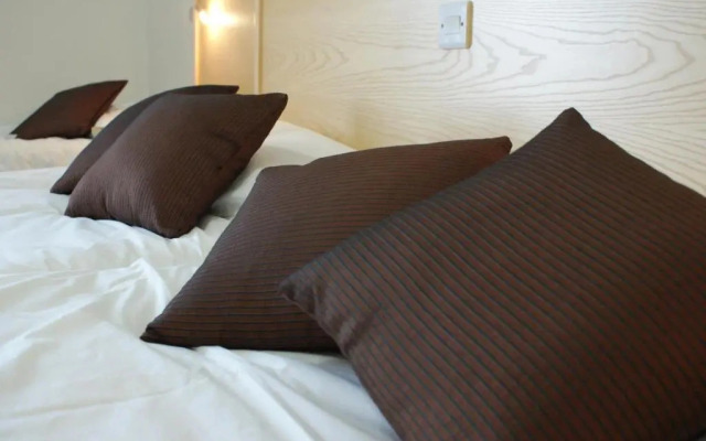 Hotel VIU57