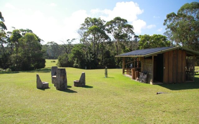 Woodbine Park Eco Cabins In Yellow Pinch Australia From 123